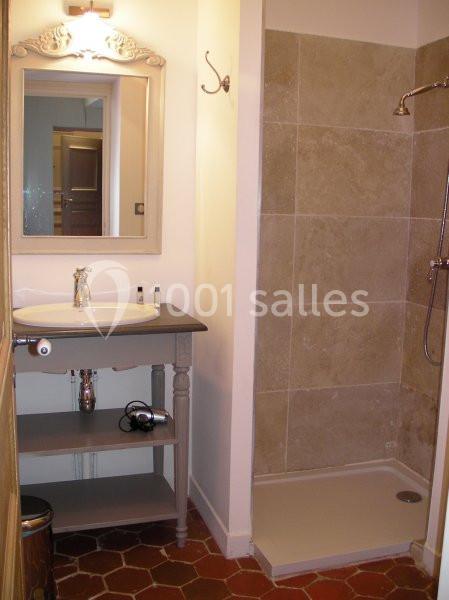 Location salle La Redorte (Aude) - Château De La Redorte #8