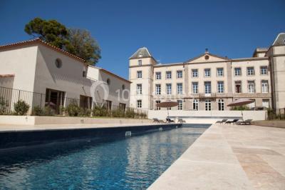 Château de la Redorte Château de la Redorte