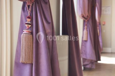 Location salle La Redorte (Aude) - Château de la Redorte #14