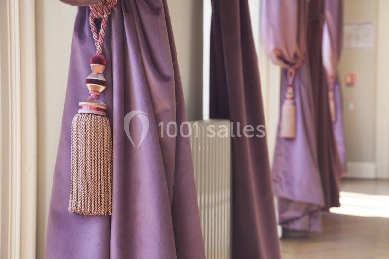 Location salle La Redorte (Aude) - Château de la Redorte #6