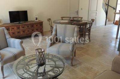 Location salle La Redorte (Aude) - Château de la Redorte #14