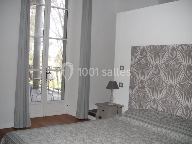 Location salle La Redorte (Aude) - Château de la Redorte #12