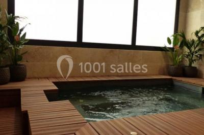 Location salle La Redorte (Aude) - Château de la Redorte #14