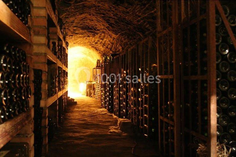 Location salle La Redorte (Aude) - Château de la Redorte #8