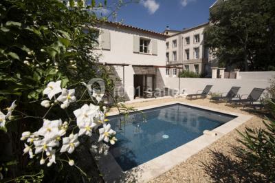 Location salle La Redorte (Aude) - Château de la Redorte #14