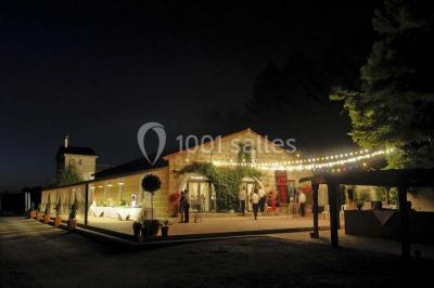 Manade Occitane Manade Occitane