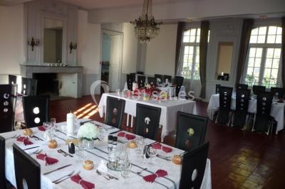 Location salle Daux (Haute-Garonne) - Domaine De Peyrolade #16