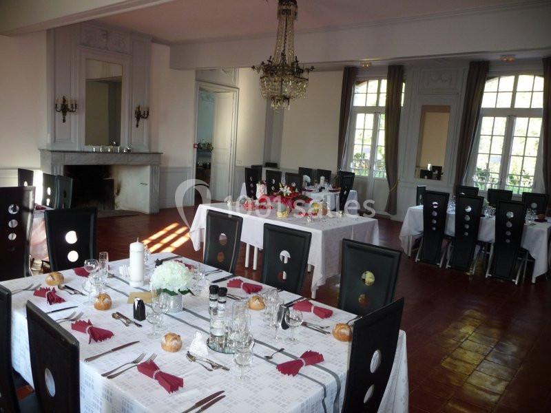 Location salle Daux (Haute-Garonne) - Domaine De Peyrolade #4