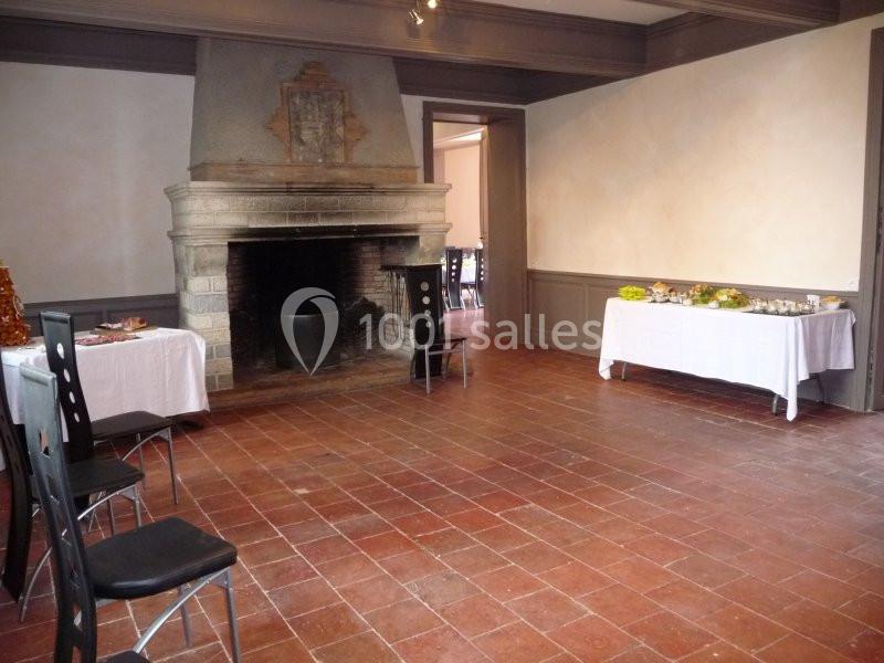 Location salle Daux (Haute-Garonne) - Domaine De Peyrolade #8