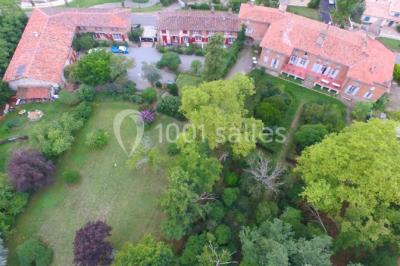 Location salle Daux (Haute-Garonne) - Domaine De Peyrolade #16