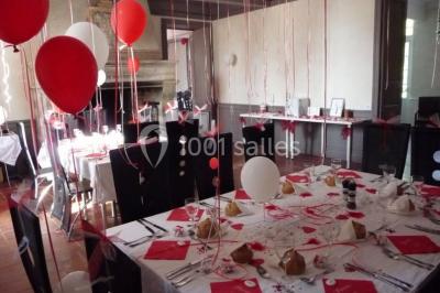 Location salle Daux (Haute-Garonne) - Domaine De Peyrolade #16