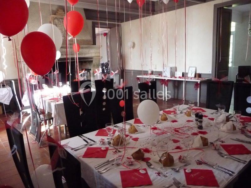 Location salle Daux (Haute-Garonne) - Domaine De Peyrolade #7