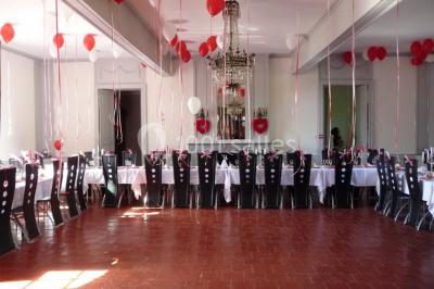 Location salle Daux (Haute-Garonne) - Domaine De Peyrolade #16