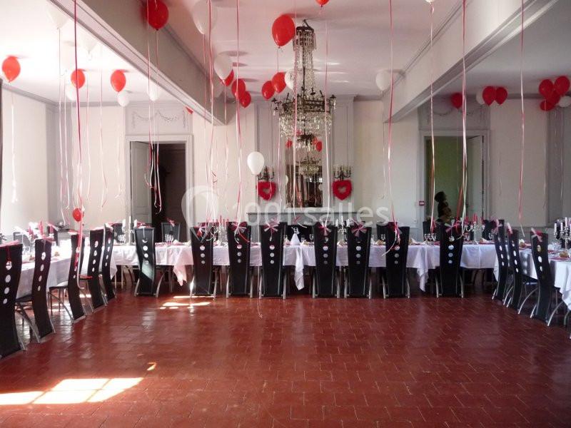 Location salle Daux (Haute-Garonne) - Domaine De Peyrolade #6