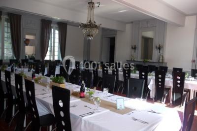 Location salle Daux (Haute-Garonne) - Domaine De Peyrolade #16