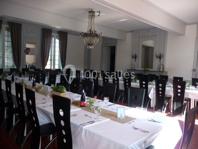 Location salle Daux (Haute-Garonne) - Domaine De Peyrolade #5