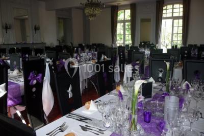 Location salle Daux (Haute-Garonne) - Domaine De Peyrolade #16