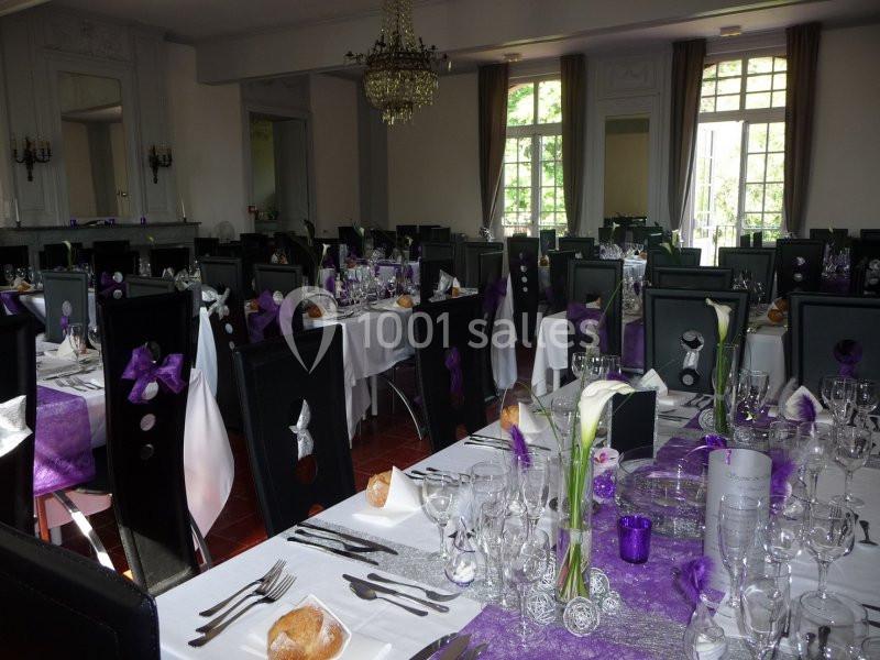 Location salle Daux (Haute-Garonne) - Domaine De Peyrolade #3