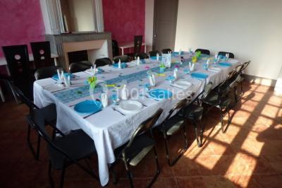 Location salle Daux (Haute-Garonne) - Domaine De Peyrolade #16