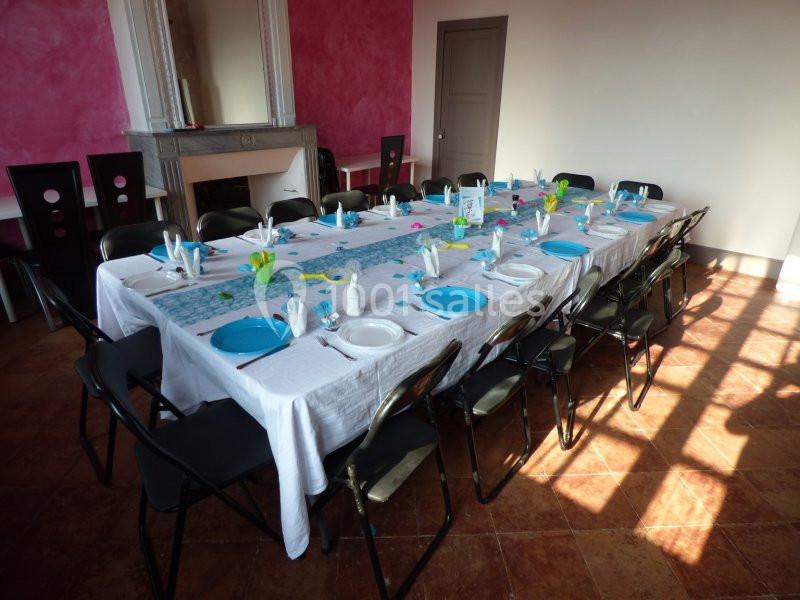 Location salle Daux (Haute-Garonne) - Domaine De Peyrolade #9