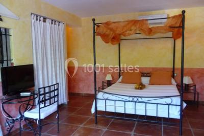 Location salle Daux (Haute-Garonne) - Domaine De Peyrolade #16