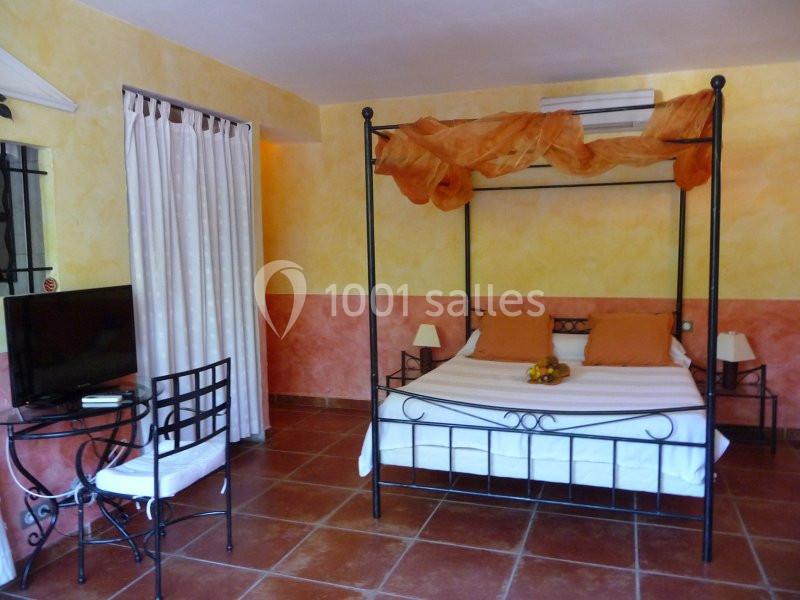 Location salle Daux (Haute-Garonne) - Domaine De Peyrolade #10