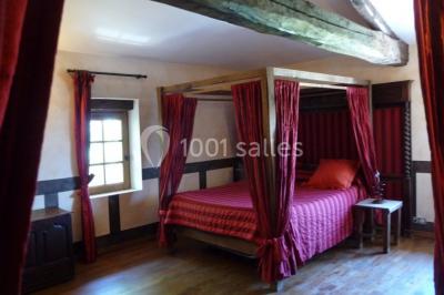 Location salle Daux (Haute-Garonne) - Domaine De Peyrolade #16