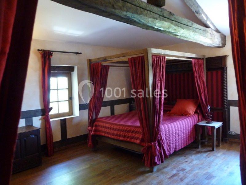 Location salle Daux (Haute-Garonne) - Domaine De Peyrolade #11