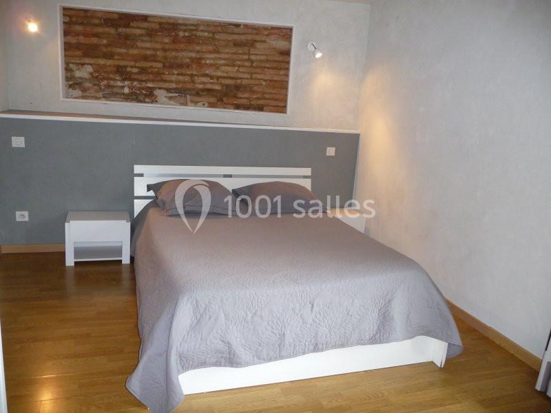 Location salle Daux (Haute-Garonne) - Domaine De Peyrolade #13