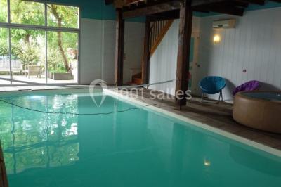 Location salle Daux (Haute-Garonne) - Domaine De Peyrolade #16