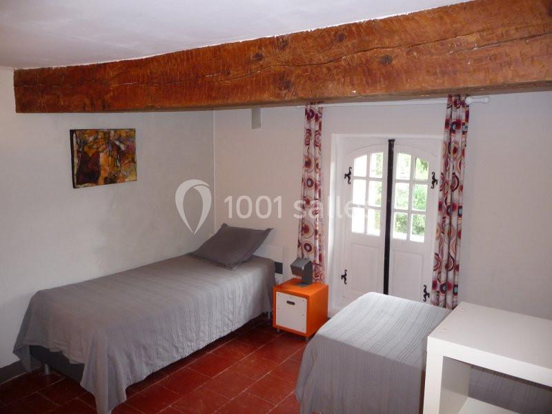 Location salle Daux (Haute-Garonne) - Domaine De Peyrolade #14