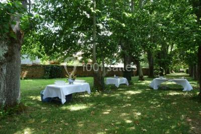 Location salle Daux (Haute-Garonne) - Domaine De Peyrolade #16