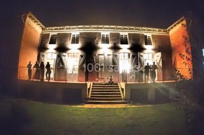 Domaine De Peyrolade Domaine De Peyrolade