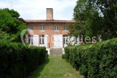 Location salle Daux (Haute-Garonne) - Domaine De Peyrolade #16