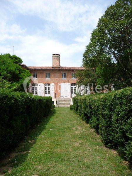 Location salle Daux (Haute-Garonne) - Domaine De Peyrolade #16