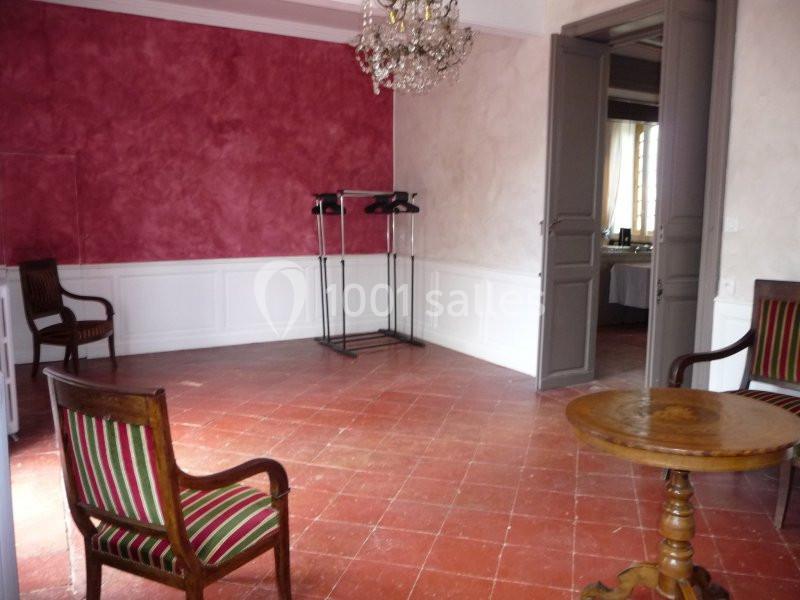 Location salle Daux (Haute-Garonne) - Domaine De Peyrolade #3