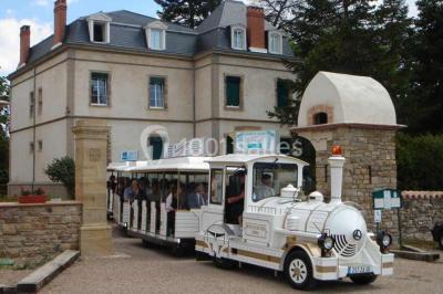 Miniature Location salle Cordes-sur-Ciel (Tarn) - Restaurant La Magnanerie #3 Location salle Cordes-sur-Ciel (Tarn) - Restaurant La Magnanerie #10