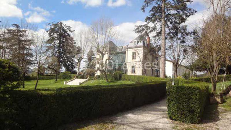 Location salle Cordes-sur-Ciel (Tarn) - Restaurant La Magnanerie #4