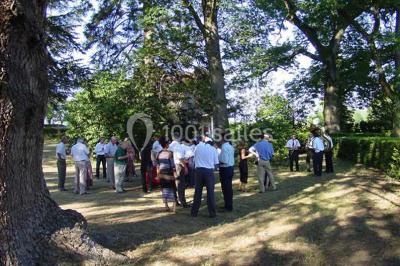 Miniature Location salle Cordes-sur-Ciel (Tarn) - Restaurant La Magnanerie #5 Location salle Cordes-sur-Ciel (Tarn) - Restaurant La Magnanerie #10