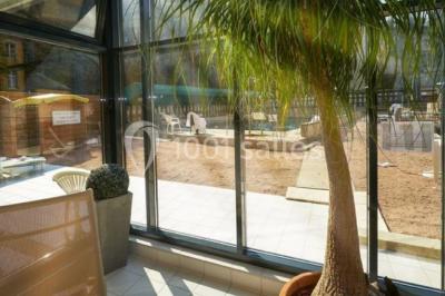Location salle Évaux-les-Bains (Creuse) - Evaux Grand Hôtel #19