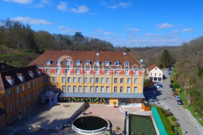 Location salle Évaux-les-Bains (Creuse) - Evaux Grand Hôtel #19