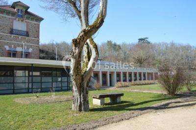 Location salle Évaux-les-Bains (Creuse) - Evaux Grand Hôtel #19