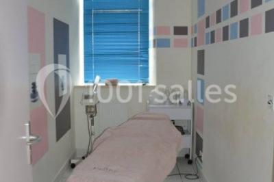 Location salle Évaux-les-Bains (Creuse) - Evaux Grand Hôtel #19