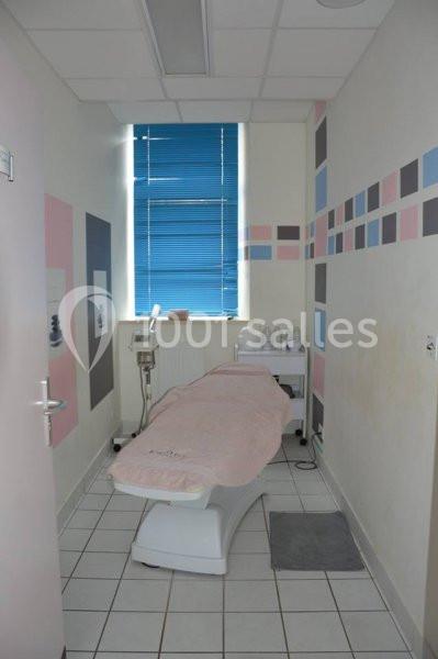 Location salle Évaux-les-Bains (Creuse) - Evaux Grand Hôtel #17