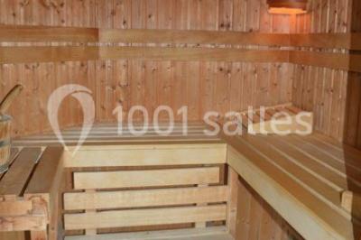 Location salle Évaux-les-Bains (Creuse) - Evaux Grand Hôtel #19