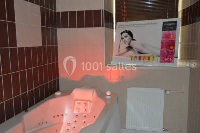 Location salle Évaux-les-Bains (Creuse) - Evaux Grand Hôtel #19