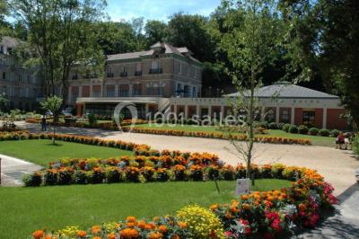 Evaux Grand Hôtel Evaux Grand Hôtel