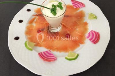 Location salle Évaux-les-Bains (Creuse) - Evaux Grand Hôtel #19