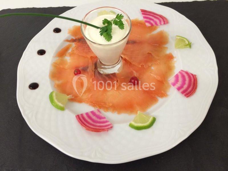 Location salle Évaux-les-Bains (Creuse) - Evaux Grand Hôtel #12