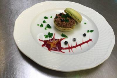 Location salle Évaux-les-Bains (Creuse) - Evaux Grand Hôtel #19